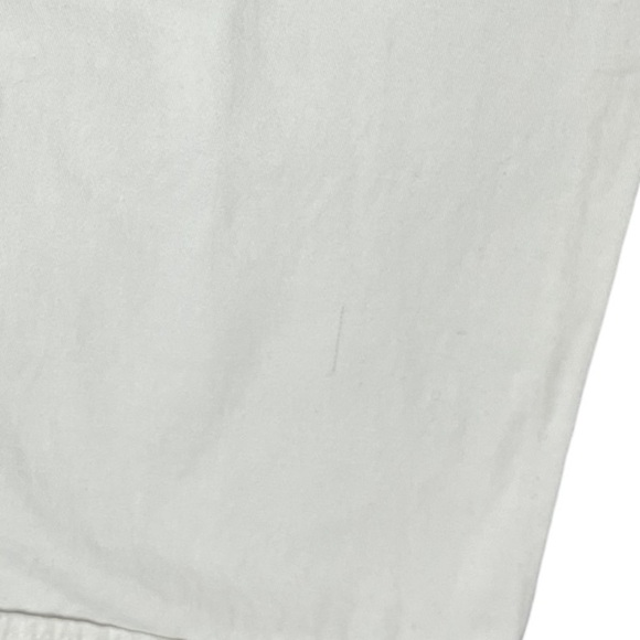 Off White Sag Harbor Stretch Pants - Size 8 - Picture 4 of 13